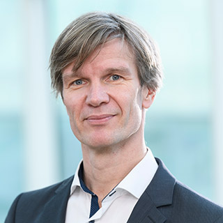 PD Dr. Albrecht Waschke, MBA