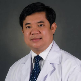 Dinh Ngoc Son, Ass. Prof. MD