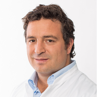 Dr. Ralf Wagner