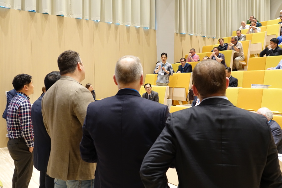 joimax-espinea-education-User Meeting-2