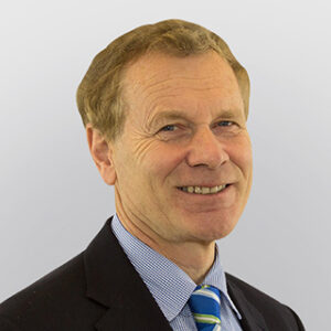alistair gibson, espinea advisory board member