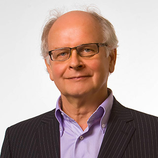 Dr. Menno Iprenburg