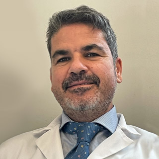 Dr. Stefano Meloncelli