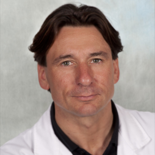 Univ.-Doz. Dr. Sandro Eustacchio