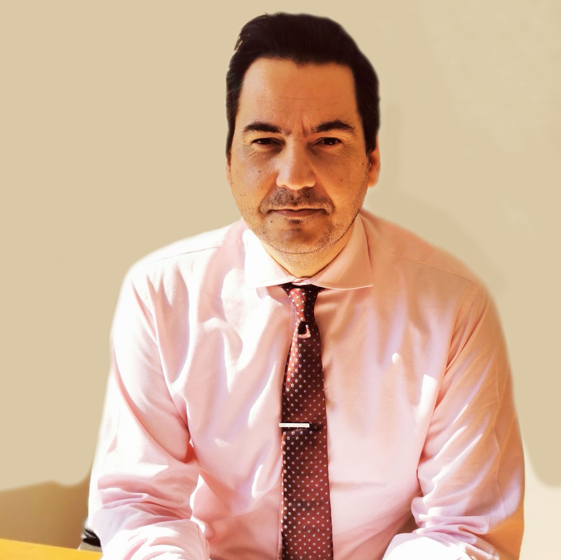 Dr. Dimitrios Papageorgiou