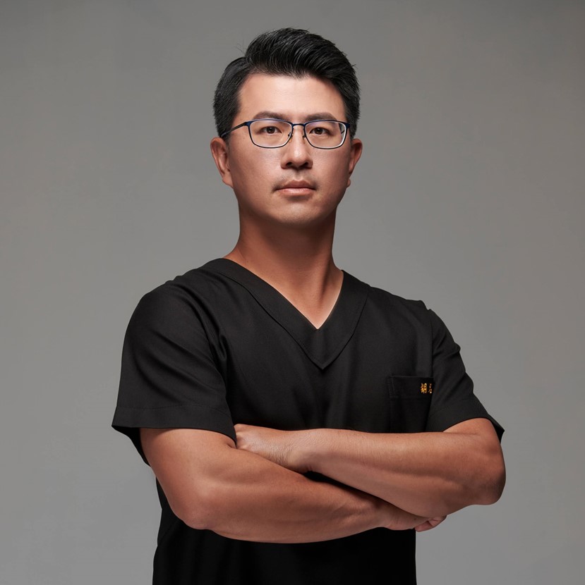 Ming-Hsien Hu, MD, PhD
