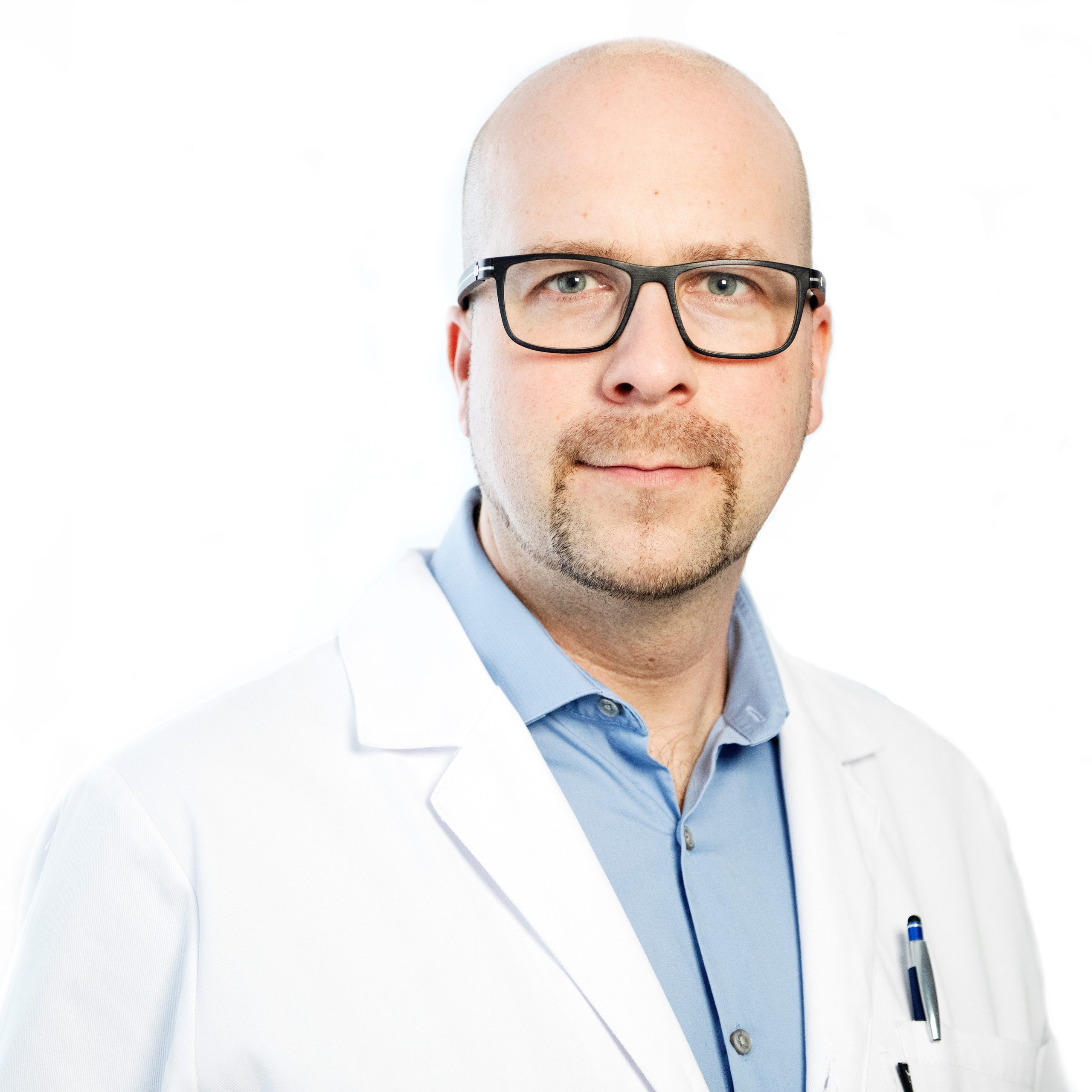 PD Dr. med. Markus Oszwald
