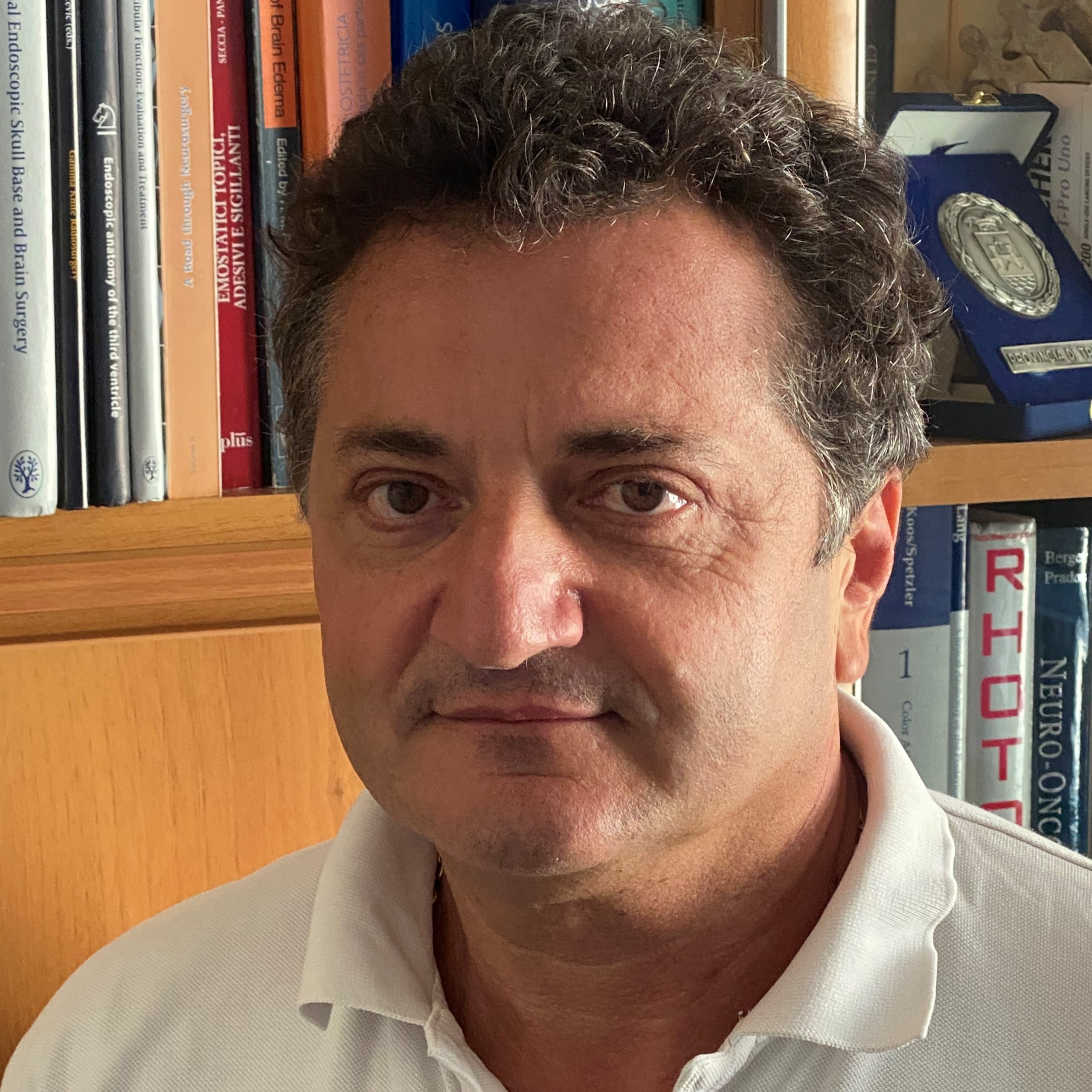 Dr. Leonello Tacconi