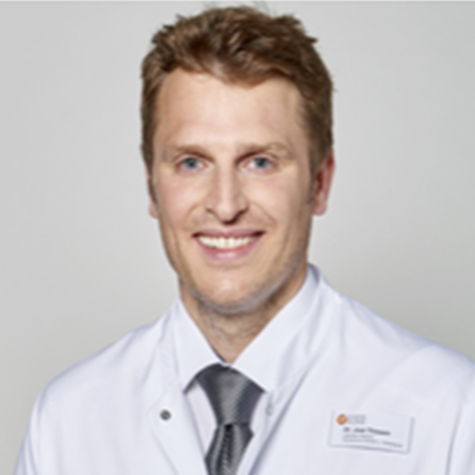 Dr. Jost Thissen