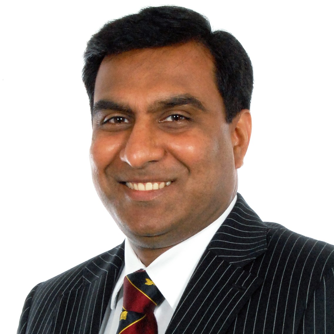 Ashok Subramanian, MD