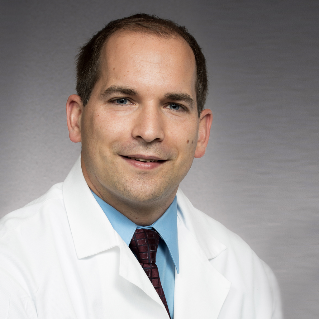 Portrait of Dr. Christoph Hofstetter, Faculty of the ESPINEA Academy and joimax