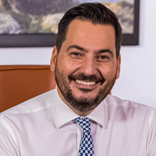 Dimitrios Papageorgiou