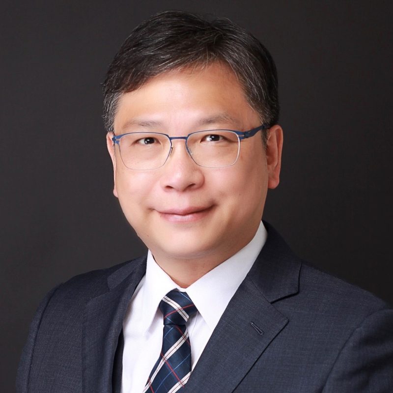 Dr Joseph Lam's HD picture